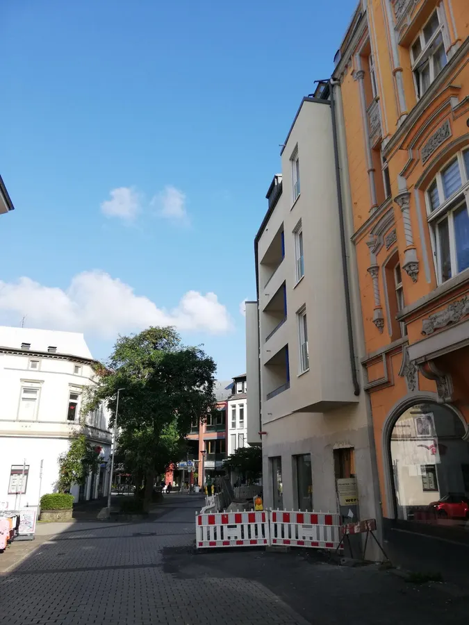 Umgebung