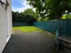 Gartenansicht 