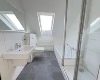 Badezimmer OG