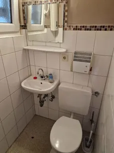 Gäste-WC