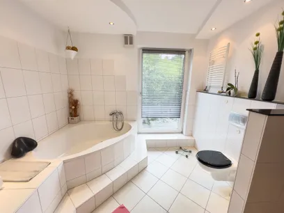 Badezimmer Detail rechts