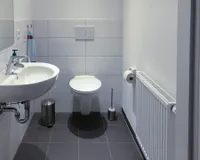 Gäste-WC