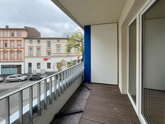 Balkon