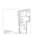 Dachgeschoss 62 m²