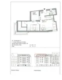 Dachgeschoss 52 m²