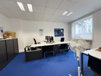 Büro 1