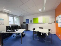 Büro 2