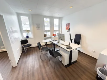 3. OG Büro 2