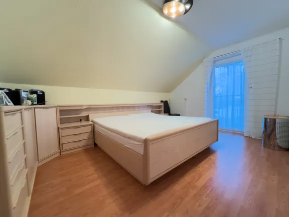 OG Schlafzimmer