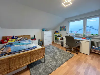 Kinderzimmer 1