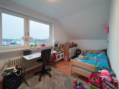 Kinderzimmer 2