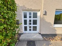Ansicht hinten