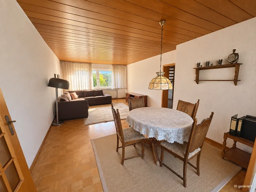 EG Wohnzimmer