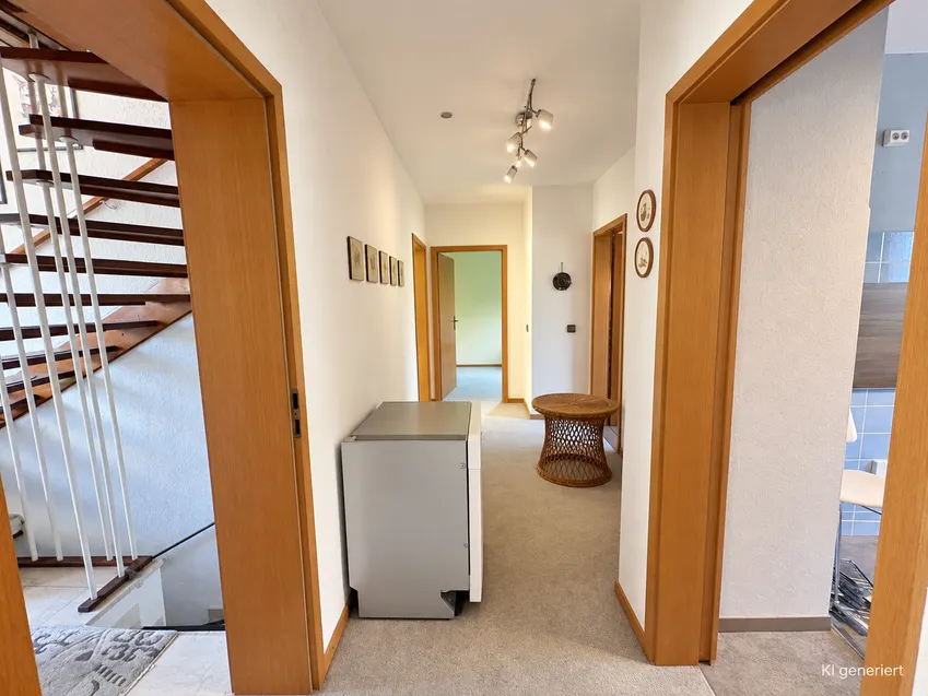 EG Badezimmer