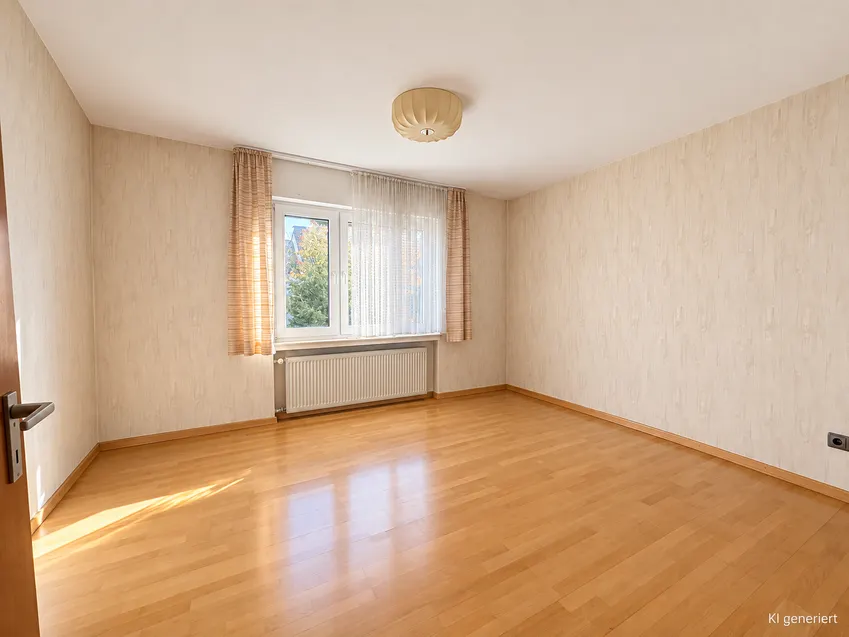 OG Schlafzimmer