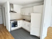 Beispielfoto Küche