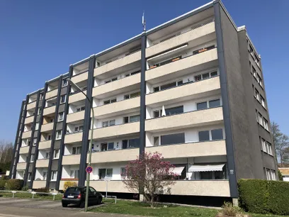 Vorderansicht