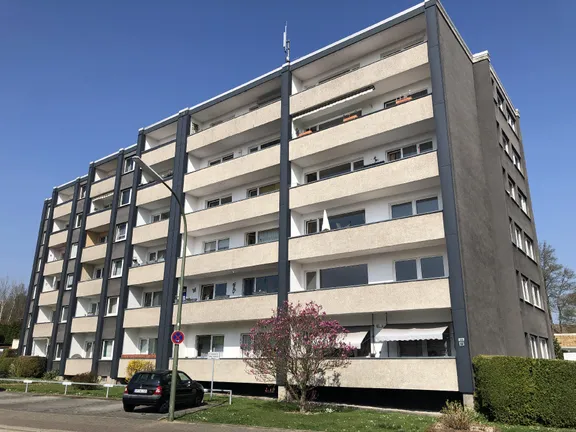 Vorderansicht
