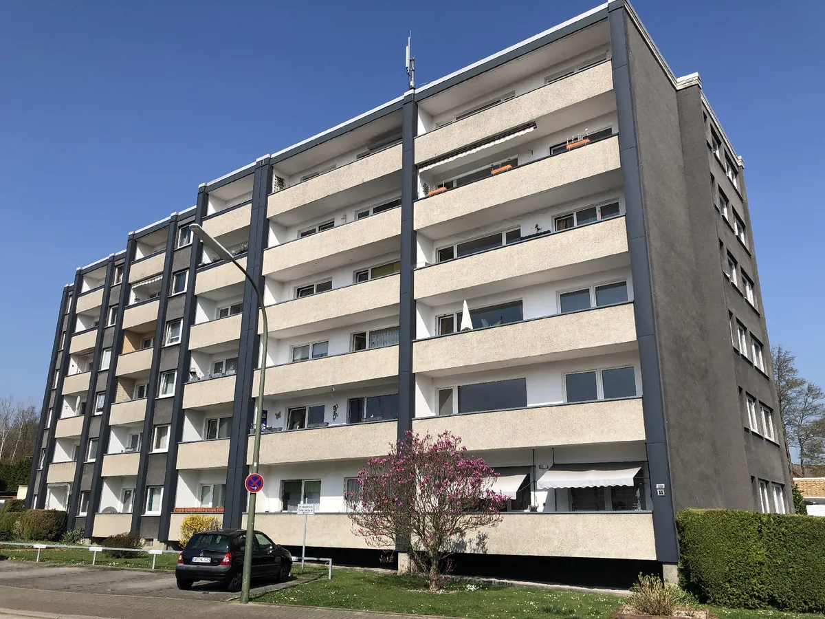 Vorderansicht