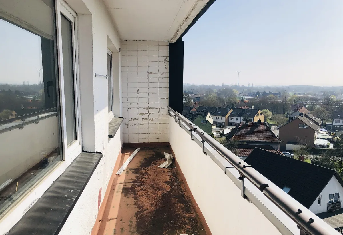 Balkon