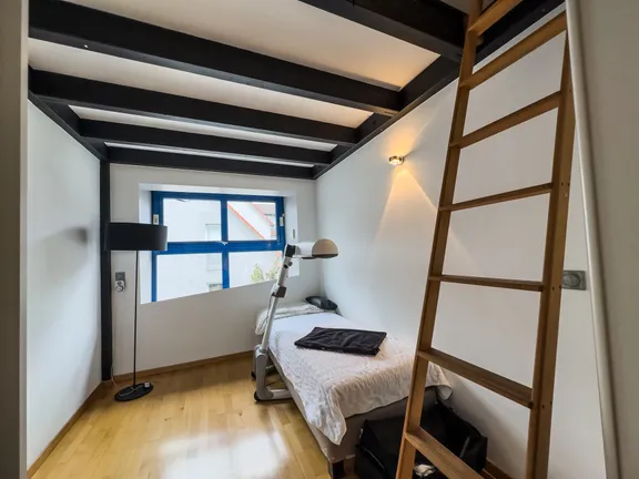 Kinderzimmer OG