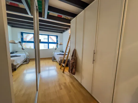 Kinderzimmer OG