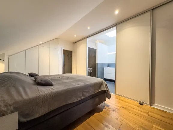 Schlafzimmer OG