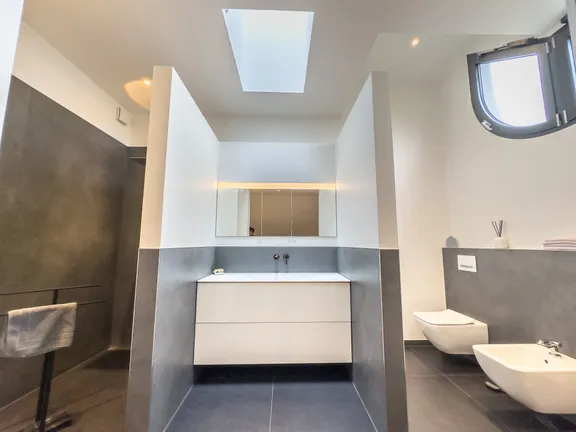 Badezimmer OG
