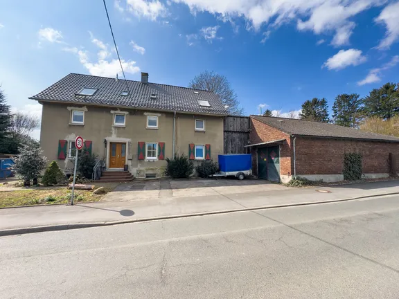 Vorderansicht