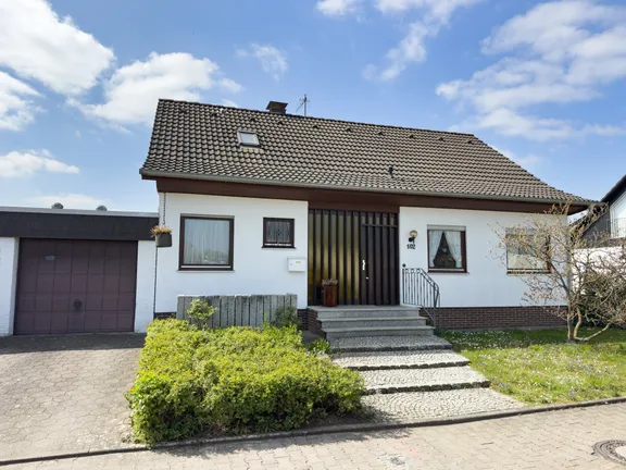 Vorderansicht