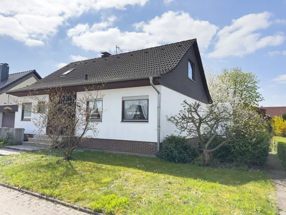 Seitenansicht