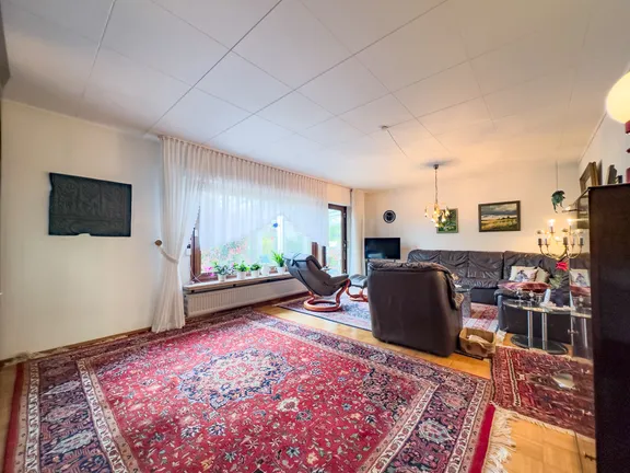 EG Wohnzimmer