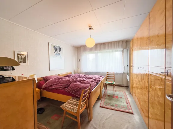 EG Schlafzimmer