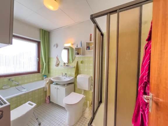 EG Badezimmer