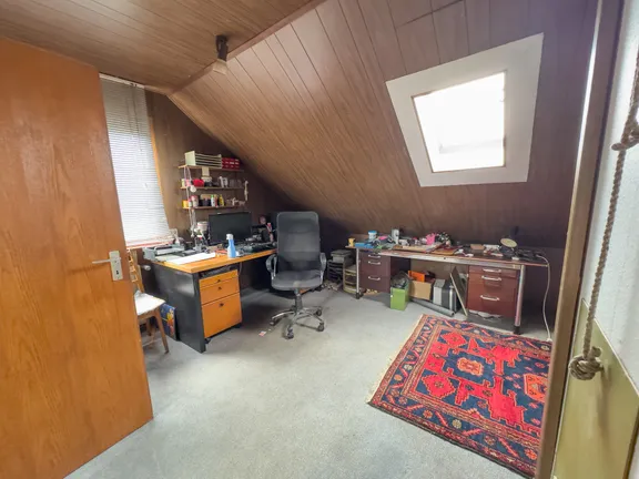 DG Arbeitszimmer
