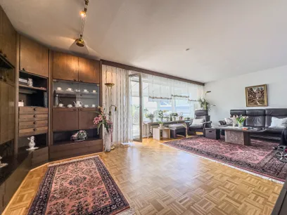 EG Wohnzimmer