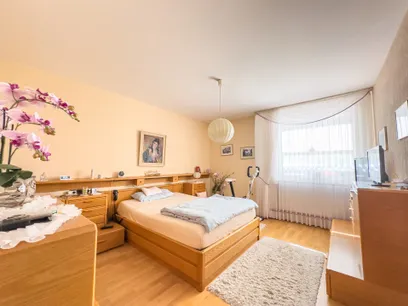 EG Schlafzimmer