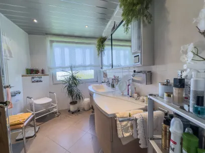 EG Badezimmer