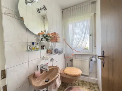 EG Gäste WC