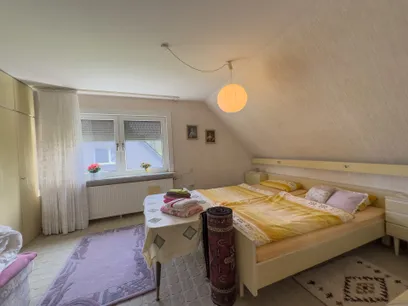OG Schlafzimmer