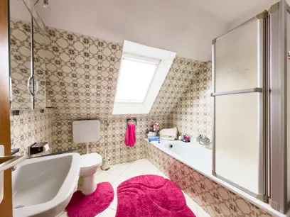 OG Badezimmer