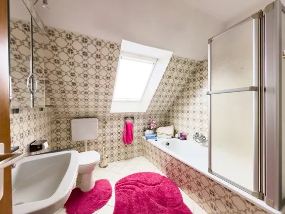 OG Badezimmer