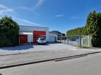 Seitenansicht