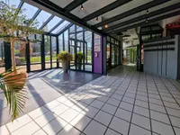 Eingangsbereich