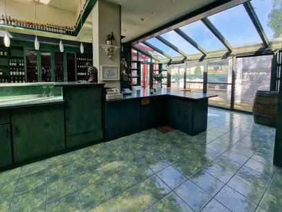 Weinzimmer