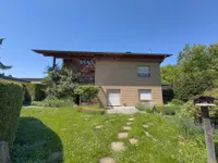 Rückansicht
