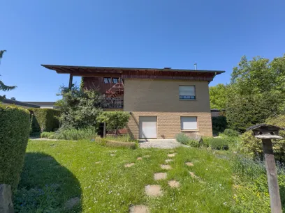 Rückansicht