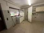 Waschkeller mit WC