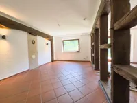 Kaminbereich UG