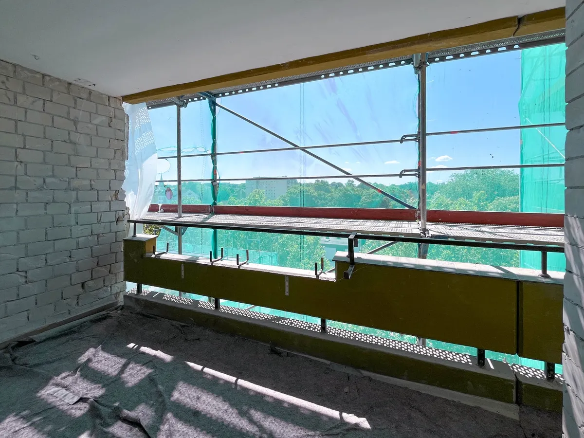 Balkon
